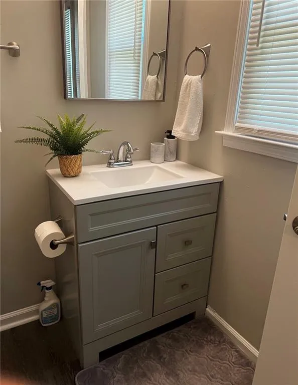 145 Sequoyah Drive Alpharetta, GA 30004