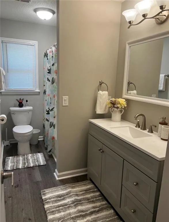145 Sequoyah Drive Alpharetta, GA 30004