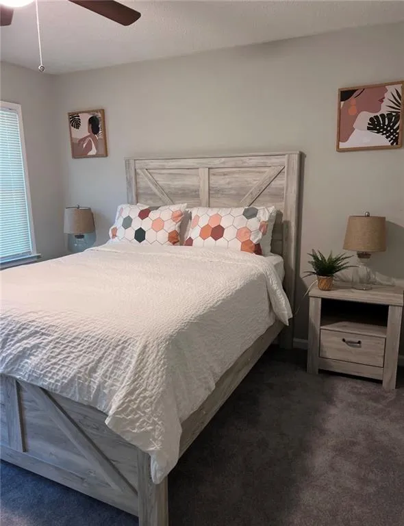 145 Sequoyah Drive Alpharetta, GA 30004