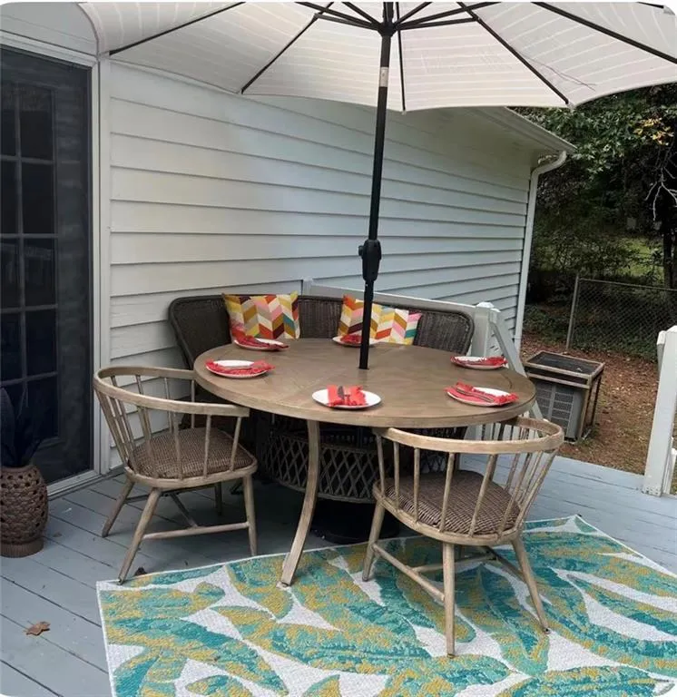 145 Sequoyah Drive Alpharetta, GA 30004
