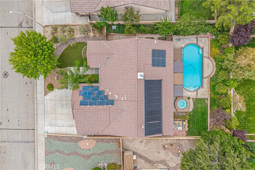 42319 Camden Way Lancaster, CA 93536