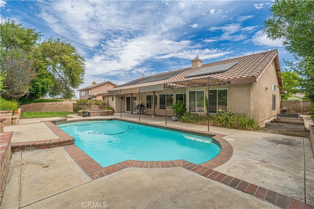42319 Camden Way Lancaster, CA 93536
