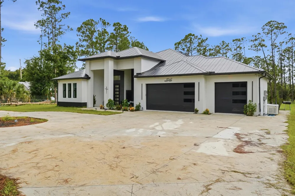 6547 BEEDLA STREET North Port, FL 34291
