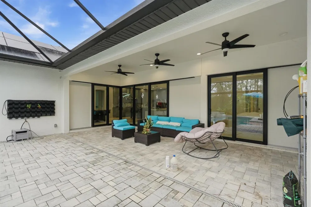6547 BEEDLA STREET North Port, FL 34291