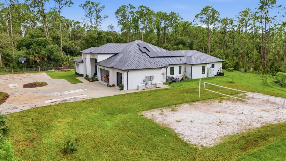 6547 BEEDLA STREET North Port, FL 34291
