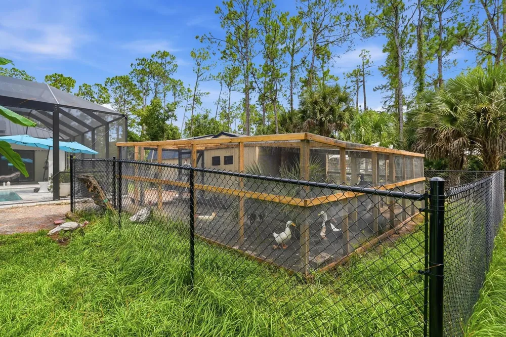 6547 BEEDLA STREET North Port, FL 34291