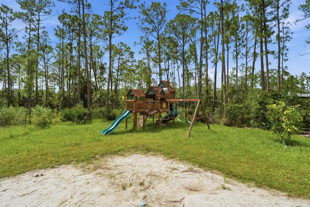 6547 BEEDLA STREET North Port, FL 34291