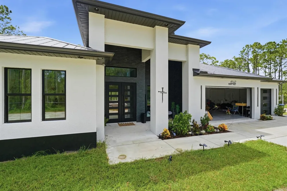 6547 BEEDLA STREET North Port, FL 34291