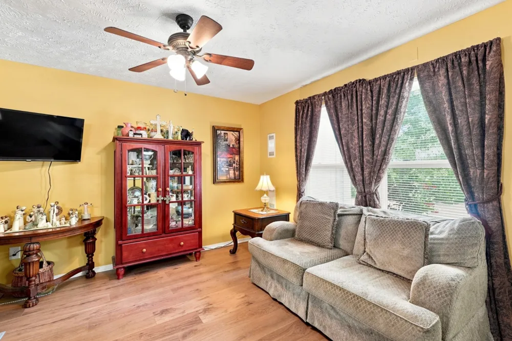 2007 Ethan Ln Antioch, TN 37013