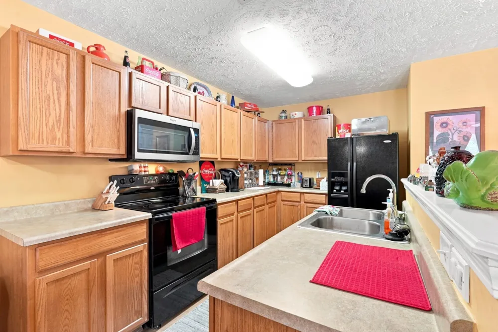 2007 Ethan Ln Antioch, TN 37013