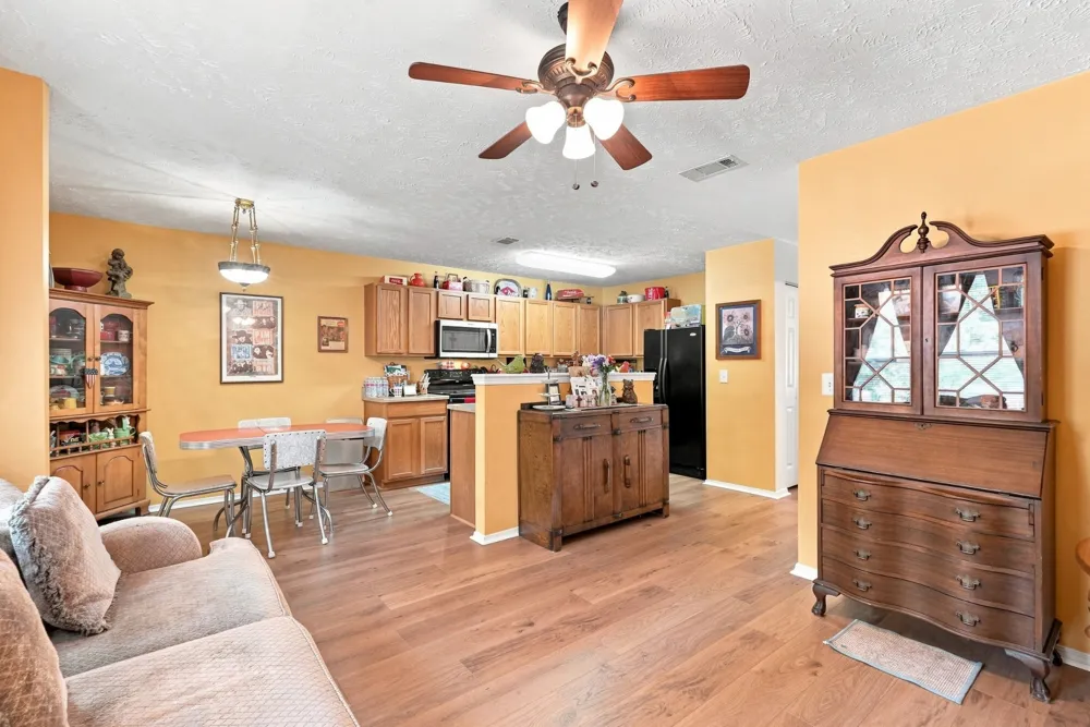 2007 Ethan Ln Antioch, TN 37013
