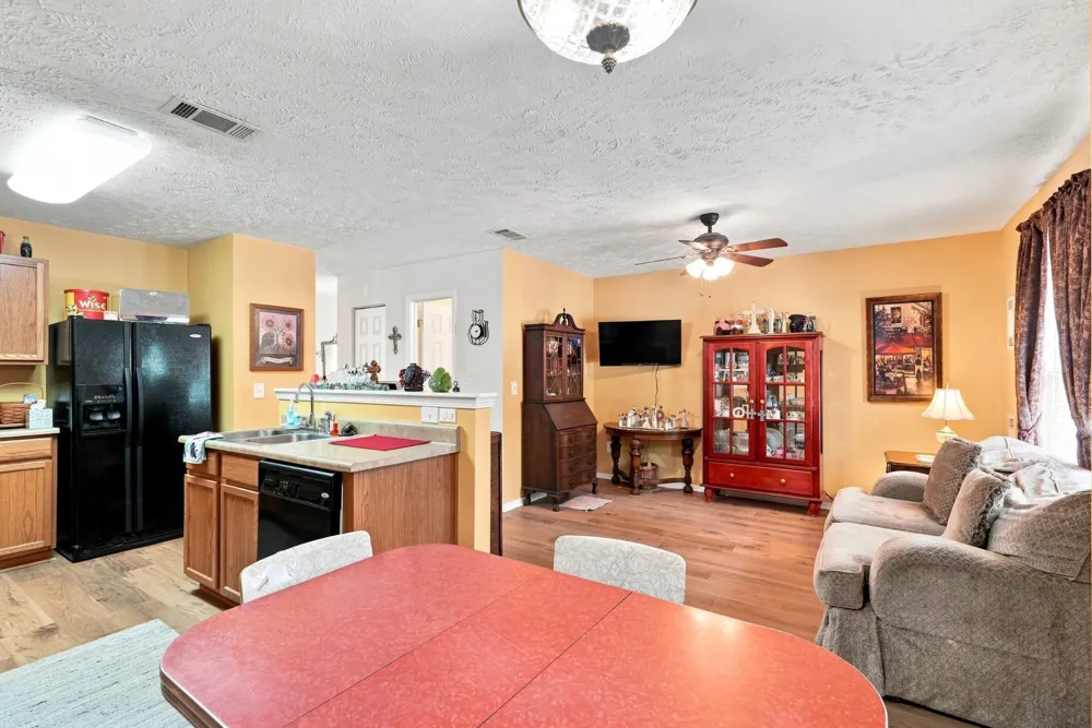 2007 Ethan Ln Antioch, TN 37013