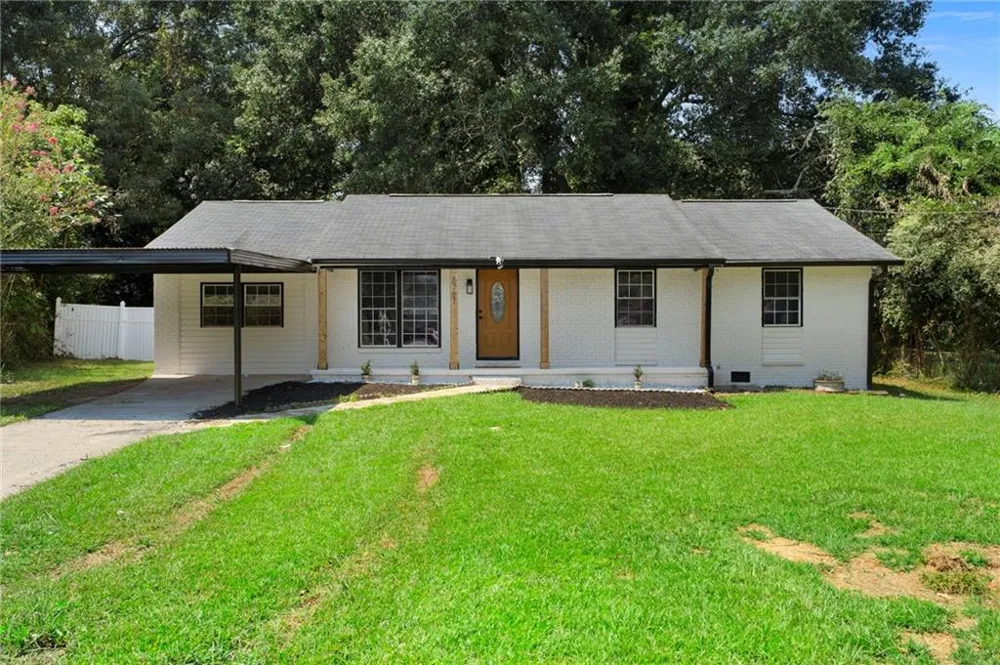 6787 Dnae Ct Riverdale, GA 30274