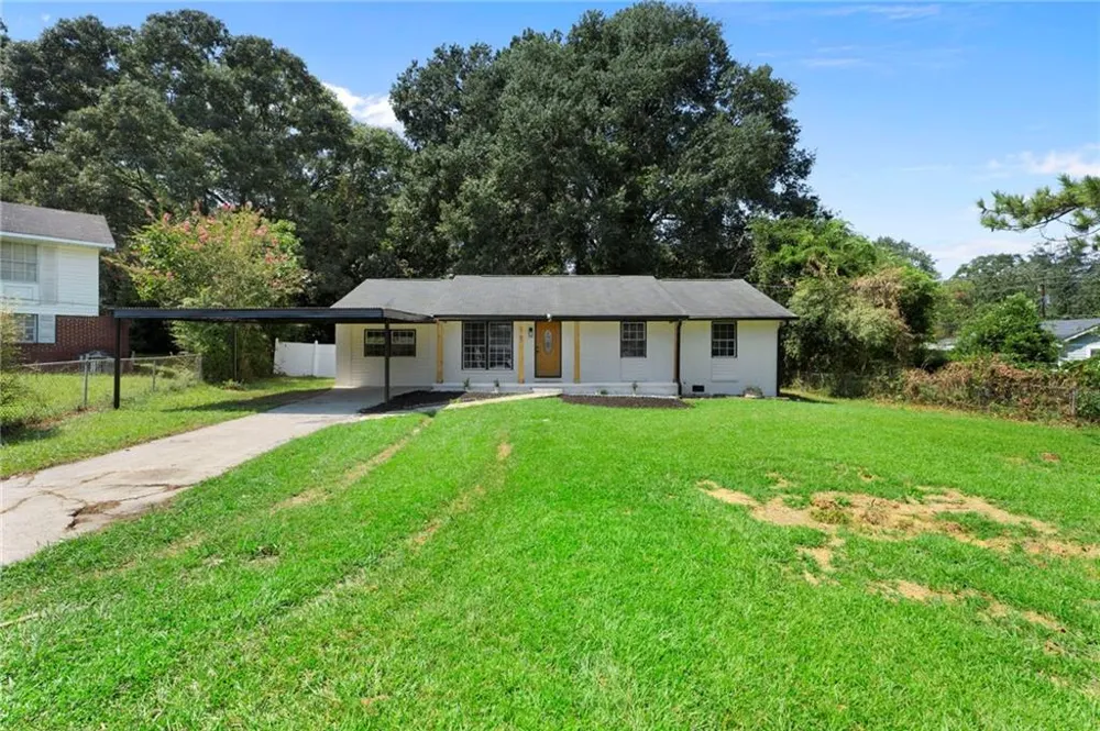 6787 Dnae Ct Riverdale, GA 30274
