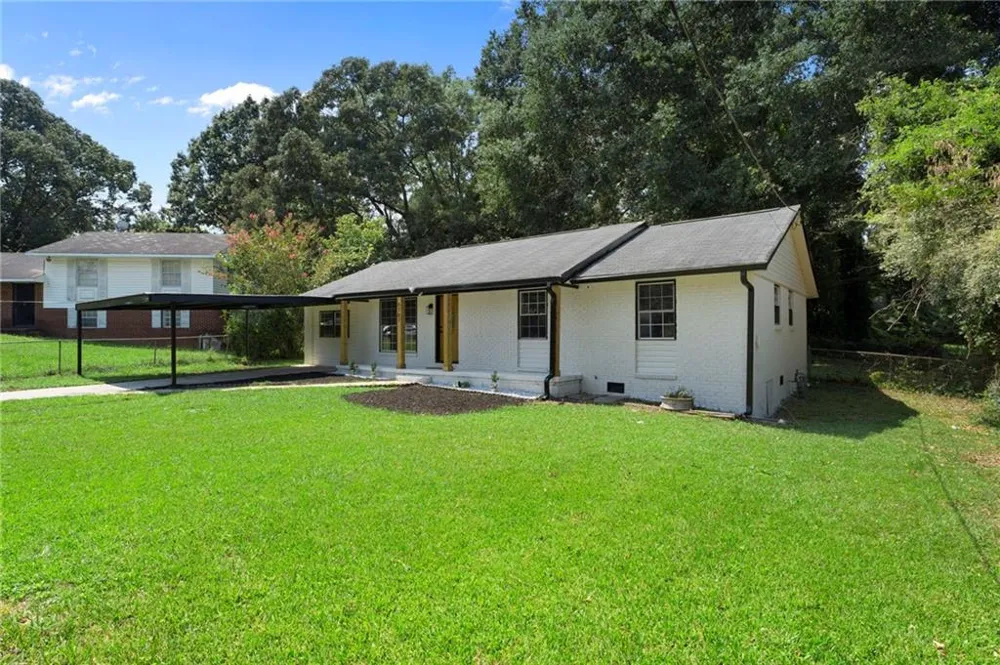 6787 Dnae Ct Riverdale, GA 30274