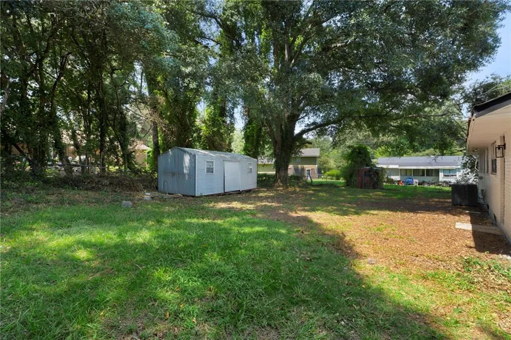 6787 Dnae Ct Riverdale, GA 30274