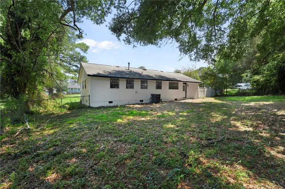 6787 Dnae Ct Riverdale, GA 30274