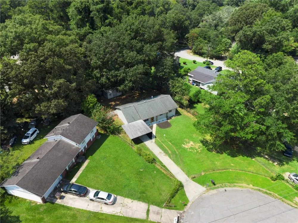 6787 Dnae Ct Riverdale, GA 30274