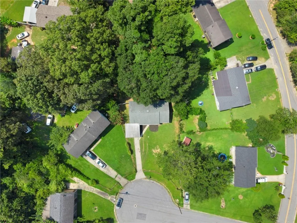 6787 Dnae Ct Riverdale, GA 30274