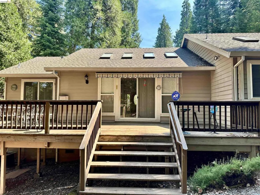 26281 Saint Andrews Ct Pioneer, CA 95666