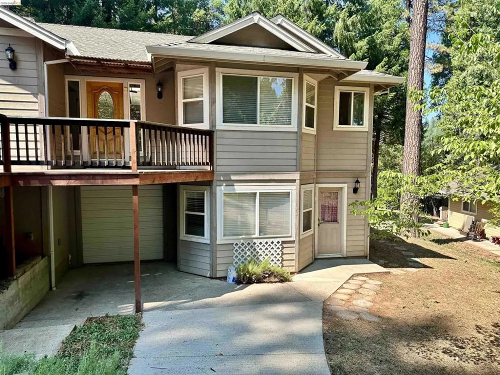 26281 Saint Andrews Ct Pioneer, CA 95666