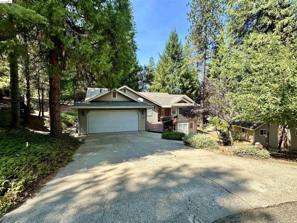 26281 Saint Andrews Ct Pioneer, CA 95666