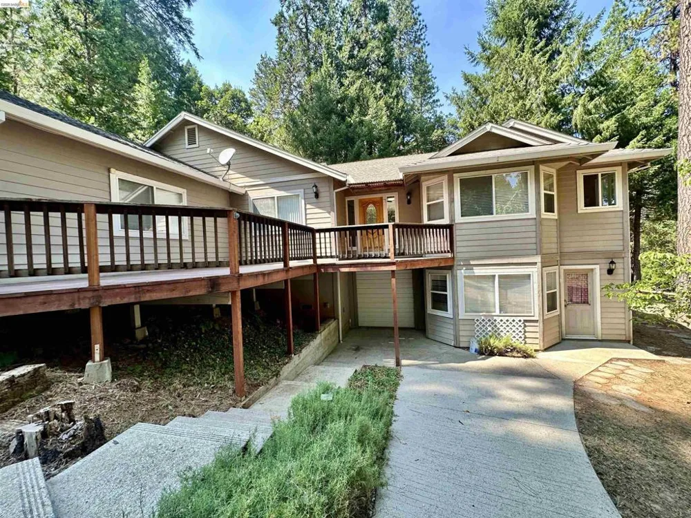 26281 Saint Andrews Ct Pioneer, CA 95666