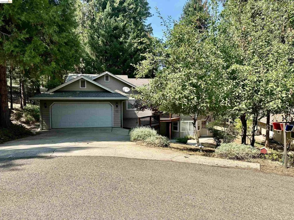 26281 Saint Andrews Ct Pioneer, CA 95666