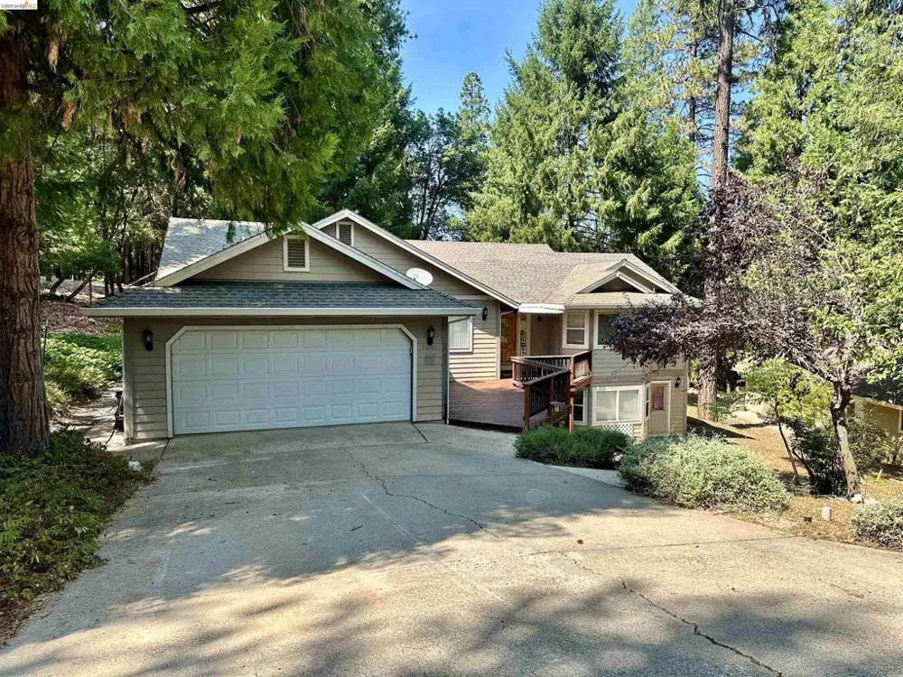26281 Saint Andrews Ct Pioneer, CA 95666