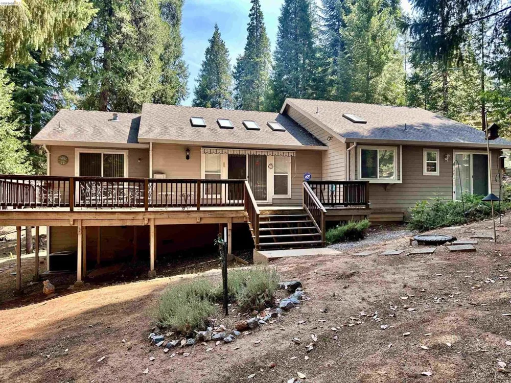 26281 Saint Andrews Ct Pioneer, CA 95666