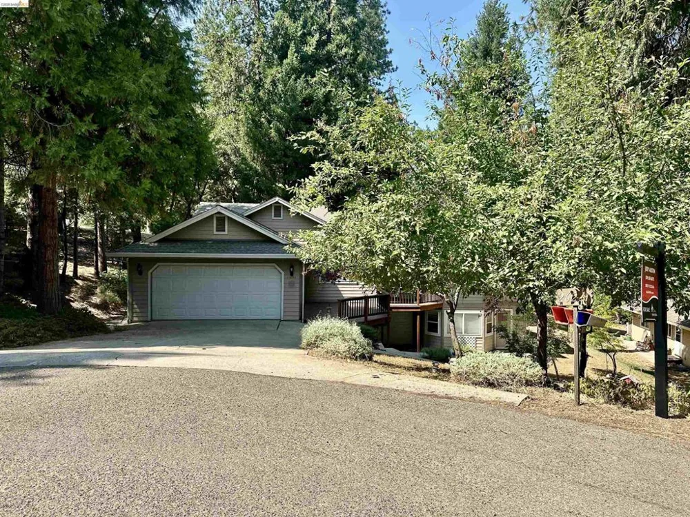 26281 Saint Andrews Ct Pioneer, CA 95666