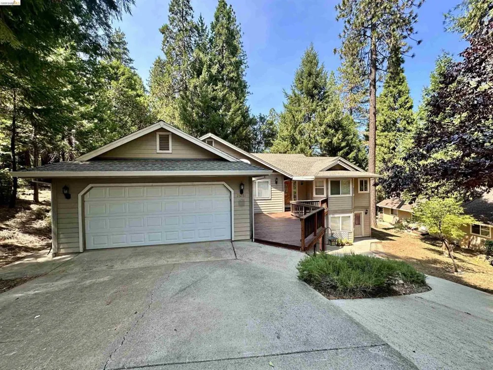 26281 Saint Andrews Ct Pioneer, CA 95666