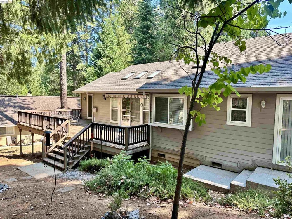 26281 Saint Andrews Ct Pioneer, CA 95666