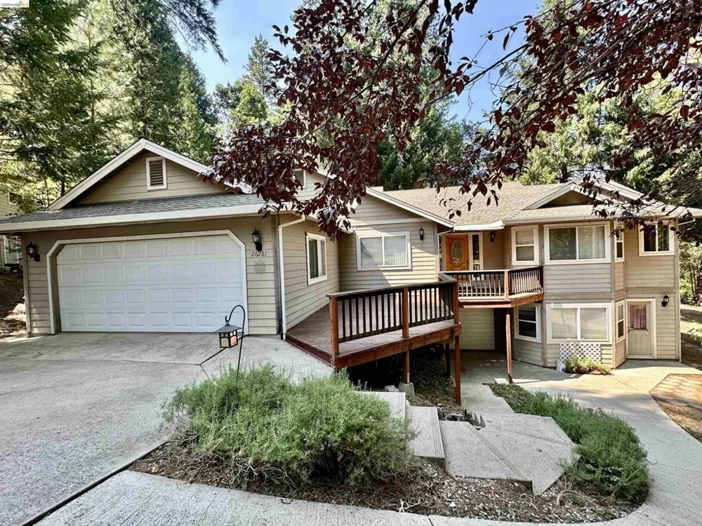 26281 Saint Andrews Ct Pioneer, CA 95666
