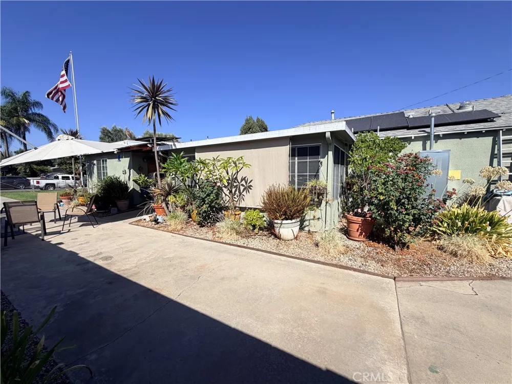 15930 Harvest Moon La Puente, CA 91744