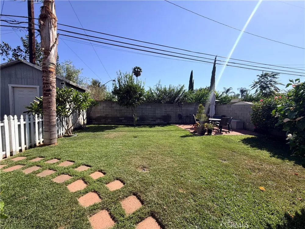 15930 Harvest Moon La Puente, CA 91744