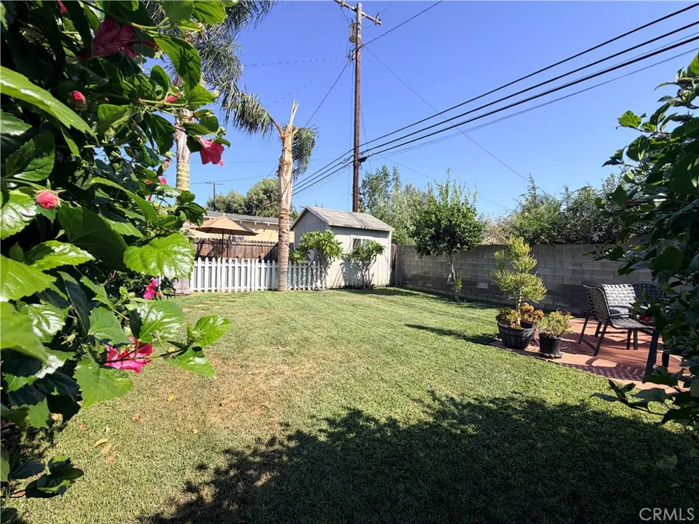 15930 Harvest Moon La Puente, CA 91744