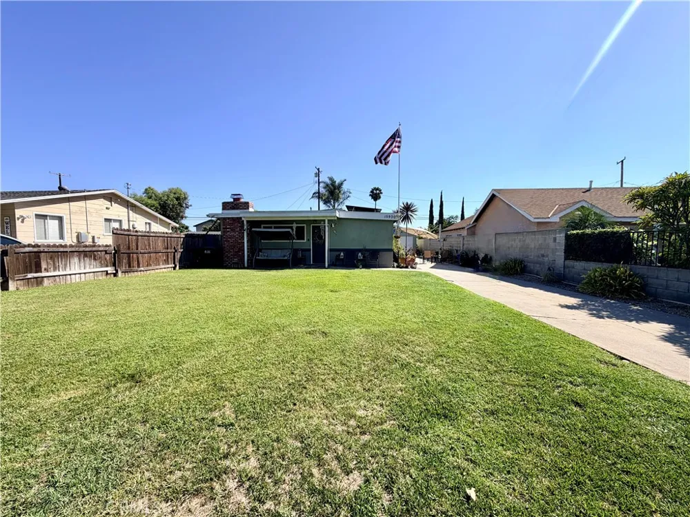 15930 Harvest Moon La Puente, CA 91744