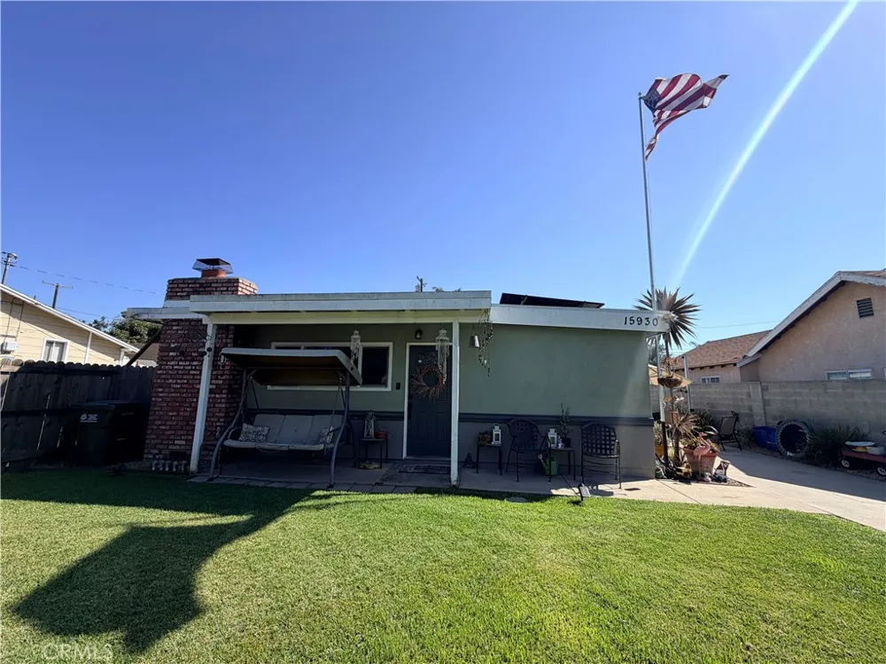 15930 Harvest Moon La Puente, CA 91744