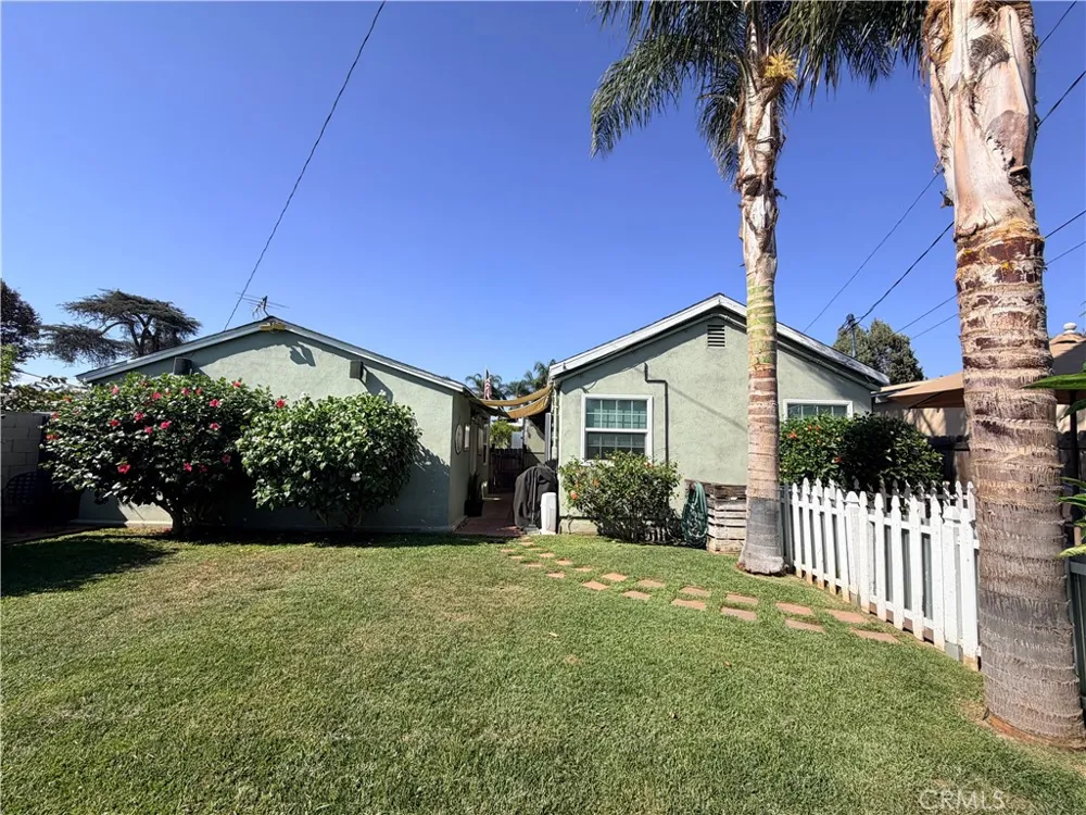 15930 Harvest Moon La Puente, CA 91744