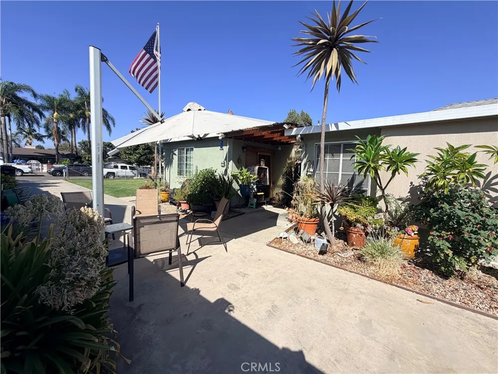 15930 Harvest Moon La Puente, CA 91744