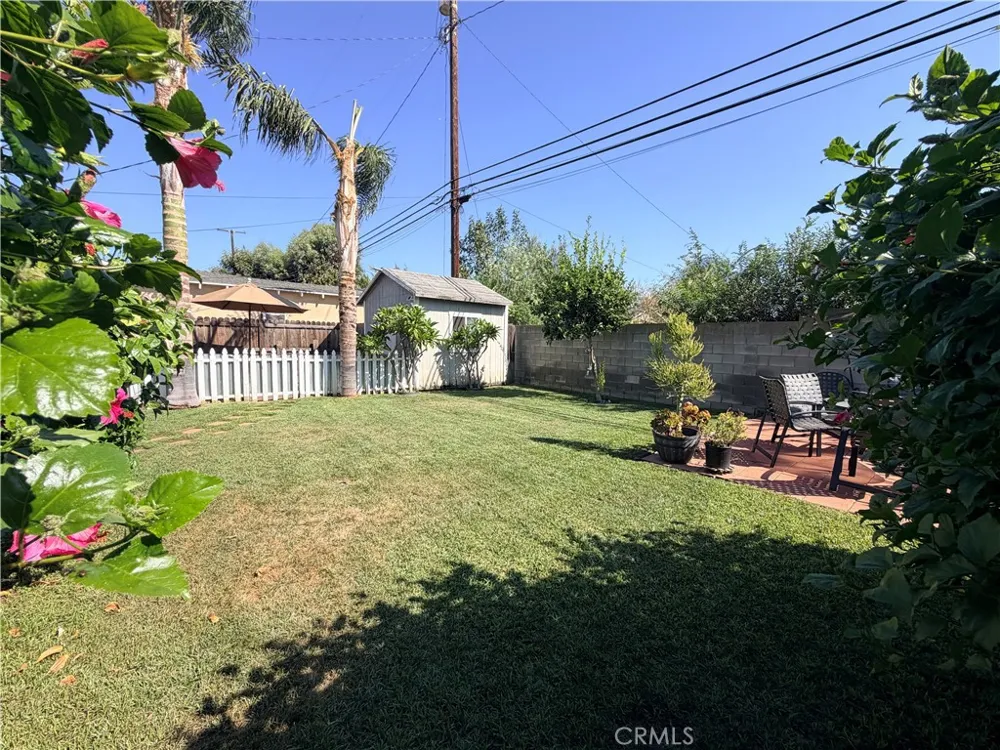 15930 Harvest Moon La Puente, CA 91744