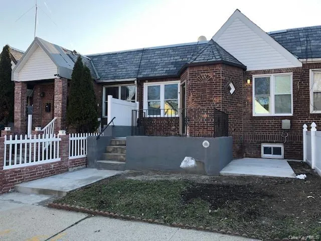 116-38 168th Street Jamaica, NY 11434