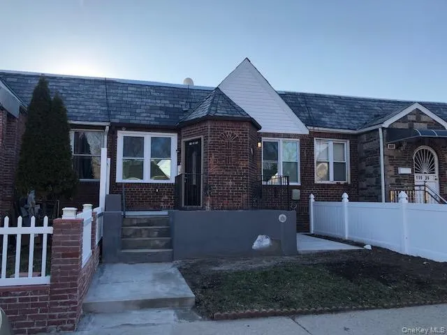 116-38 168th Street Jamaica, NY 11434