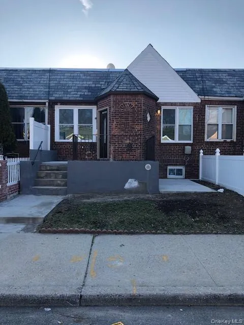 116-38 168th Street Jamaica, NY 11434