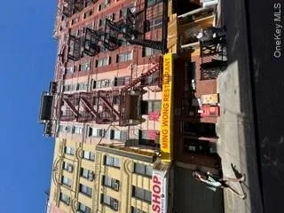 61 Mott Street New York (Manhattan), NY 10013