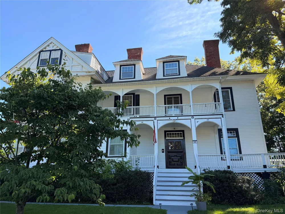 66 Ondaora Parkway #6 Highland Falls, NY 10928