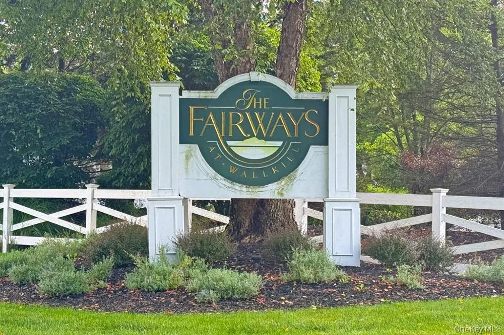 54 Fairways Drive Middletown, NY 10940