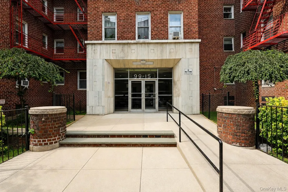 99-15 66 AVENUE #5A Rego Park, NY 11374