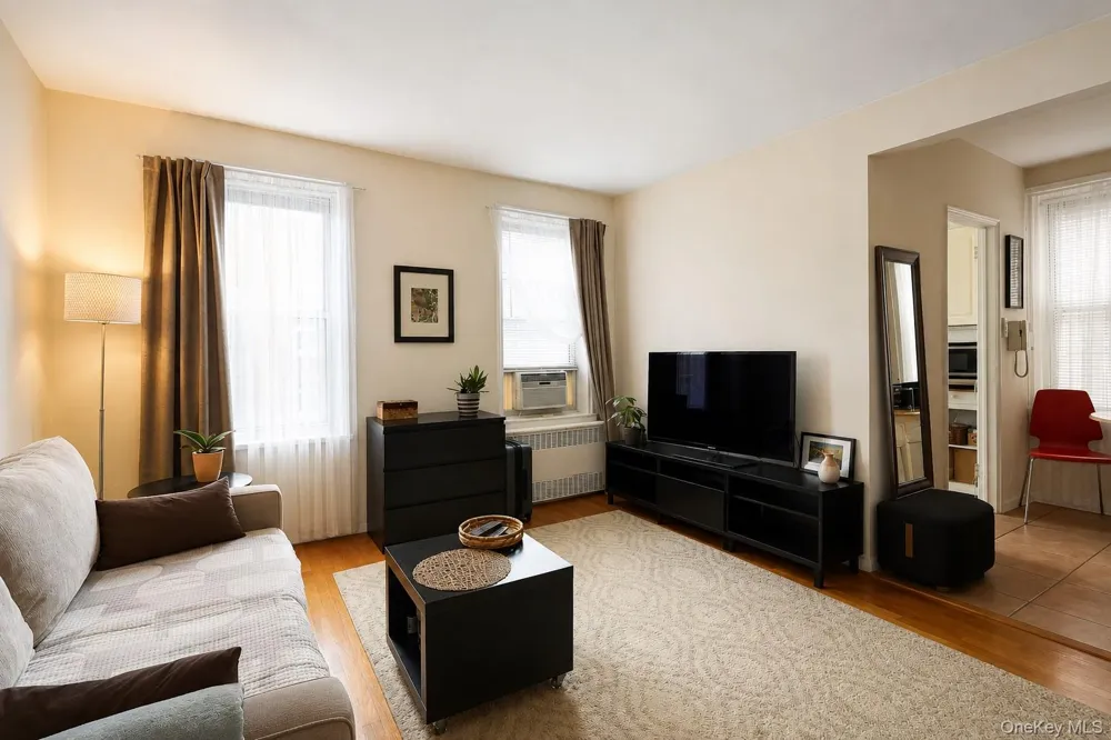 99-15 66 AVENUE #5A Rego Park, NY 11374